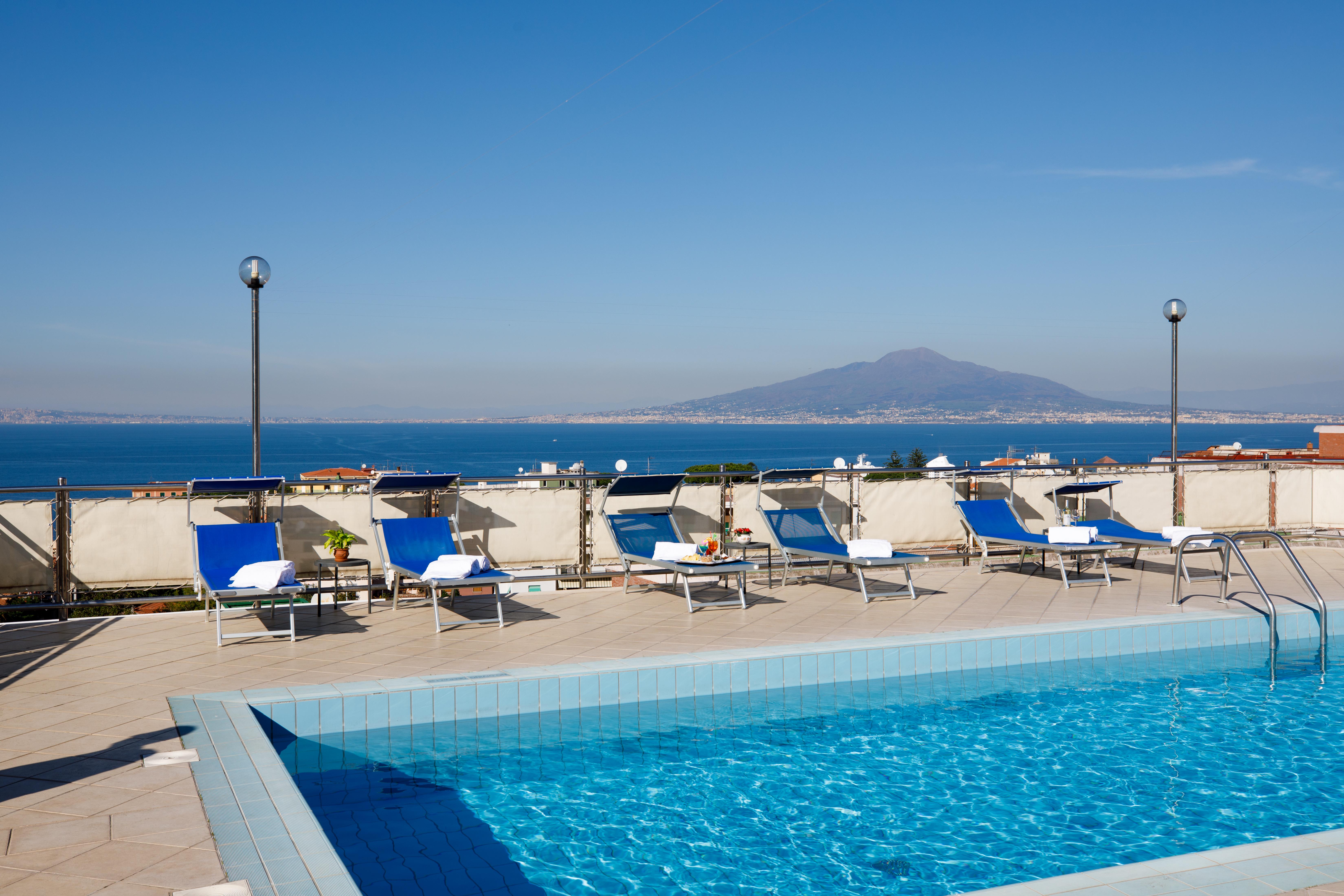 Grand Hotel Cesare Augusto Sorrento, Italy — book Hotel, 2024 Prices