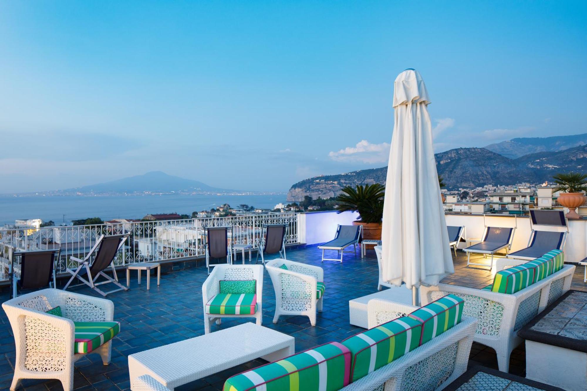 Hotel Zi Teresa Sorrento, Italy — book Hotel, 2024 Prices